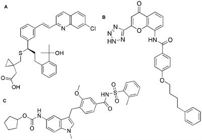 Zafirlukast Is a Dual Modulator of Human Soluble Epoxide Hydrolase and Peroxisome Proliferator-Activated Receptor γ